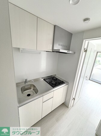 (仮称)ジーメゾン海老名門沢橋エテルノの物件内観写真